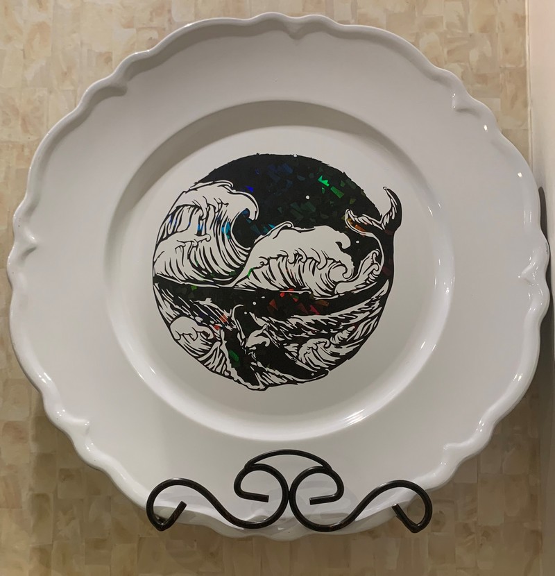 VEP Creations Inspiration Sample